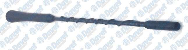 MTJ 7313 Tavan Anten Cubugu M6 27 Cm Astra-Corsa